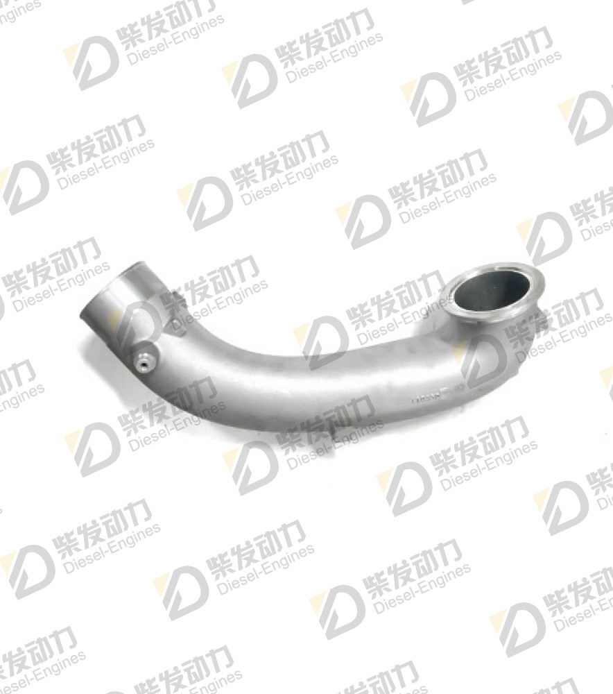 Connecting pipe 3829137 